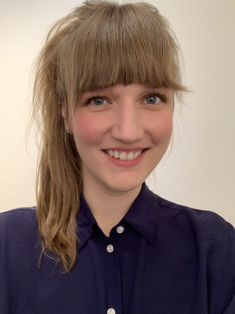 Mariƫlle van Kooten